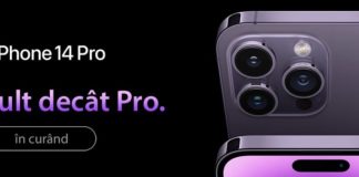 Lansare iPhone 14 si iPhone 14 Pro în Romania – iată când va avea loc și când le vei putea precomanda lansare iphone 14 romania