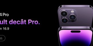 iPhone 14, iPhone 14 Pro și 14 Pro Max sunt disponibile la precomanda în România. Iată la ce magazine și care sunt prețurile precomanda iphone 14