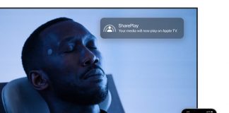 tvOS 16.1 RC a fost lansat pentru Apple TV HD și Apple TV 4K tvOS 16.1 beta 1
