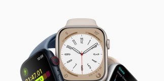 S-a lansat watchOS 9 pentru utilizatorii de Apple Watch. Iată noutățile! lansat watchos 9