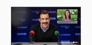 tvOS 16.2 a fost lansat pentru utilizatorii de Apple TV HD și 4K apple tv 4k 3 tvos 16.2 beta 3 homekit