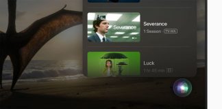 tvOS 16.1 a fost lansat pentru utilizatorii de Apple TV HD și 4K apple tv 4k 3 tvos 16 siri