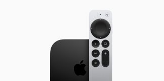 Apple TV 4K (generația a 3-a) a fost lansat. Iată noutățile pe care le aduce apple tv 4k 3 siri telecomanda