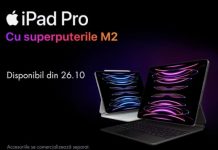 iPad Pro 2022 și iPad 10 sunt disponibile la precomandă în Romania – iată la ce preț precomanda ipad pro 2022 ipad 10