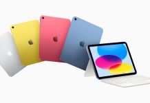 iPad 10 a fost anunțat de Apple și are un design mai modern iPad 10