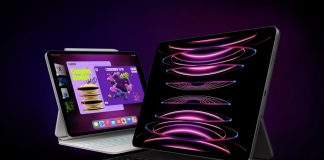 Apple a anunțat iPad Pro 2022 cu chipset M2 și alte câteva noutăți iPad Pro 2022