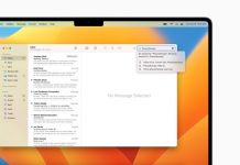 macOS 13.1 Ventura beta 1 a fost lansat. Iată noutățile macos 13.1 beta 1