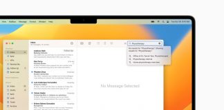 macOS 13.1 Ventura beta 4 a fost lansat macos 13.1 beta 1