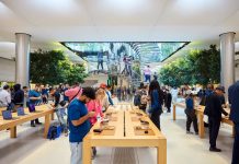 Apple a anunțat rezultatele financiare pentru trimestru 3 din 2022 rezultate Apple Trimestru 3 2022