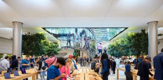 Apple a anunțat rezultatele financiare pentru trimestru 3 din 2022 rezultate Apple Trimestru 3 2022