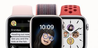 watchOS 9.2 a fost lansat pentru Apple Watch watchos 9.2 beta 1