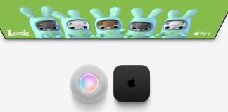 tvOS 16.3 beta 1 a fost lansat pentru Apple TV HD și Apple TV 4K tvos 16.3 beta 1