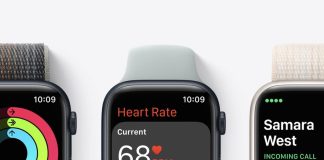 watchOS 9.3 beta 1 a fost lansat pentru Apple Watch watchos 9.3 beta 1