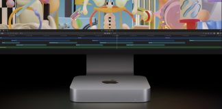 Apple a lansat Mac mini 2023 cu M2, M2 Pro și un preț de pornire mai mic mac mini 2023