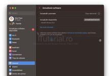 macOS 13.2 Ventura a fost lansat. Iată noutățile macos 13.2