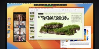 macOS 13.3 Ventura beta 4 a fost lansat macos 13.3 beta 1
