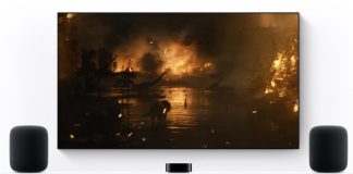 tvOS 16.4 beta 3 a fost lansat pentru Apple TV HD și Apple TV 4K tvos 16.4 beta 1