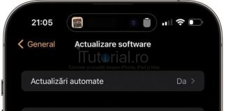 watchOS 9.3.1 a fost lansat pentru Apple Watch watchOS 9.3.1