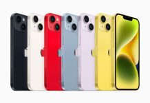 iPhone 14 și iPhone 14 Plus vor fi disponibile pe galben. Apple introduce noi culori pentru accesorii Culori iPhone 14 2023 galben