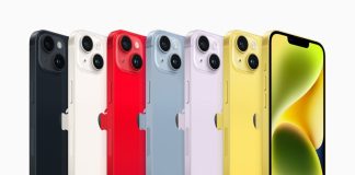 iPhone 14 și iPhone 14 Plus vor fi disponibile pe galben. Apple introduce noi culori pentru accesorii Culori iPhone 14 2023 galben