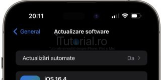 iOS 16.4 și iPadOS 16.4 au fost lansate pentru iPhone și iPad ios 16.4