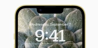 iOS 16.5 Golden Master și iPadOS 16.5 Golden Master au fost lansate pentru iPhone și iPad ios 16.5 beta 1