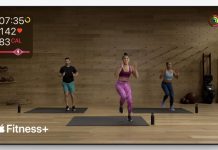 tvOS 16.5 Golden Master a fost lansat pentru Apple TV HD și Apple TV 4K tvOS 16.5 beta 1