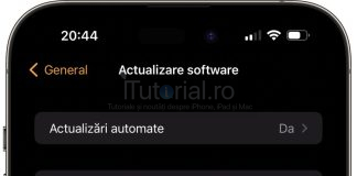 watchOS 9.4 a fost lansat pentru Apple Watch watchos 9.4