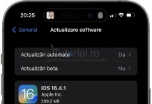 iOS 16.4.1 și iPadOS 16.4.1 au fost lansate pentru iPhone și iPad iOS 16.4.1