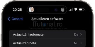 iOS 16.4.1 și iPadOS 16.4.1 au fost lansate pentru iPhone și iPad iOS 16.4.1