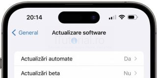 iOS 16.5 și iPadOS 16.5 au fost lansate pentru iPhone și iPad iOS 16.5 iPhone