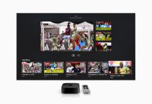 tvOS 16.5 a fost lansat pentru utilizatorii de Apple TV HD și 4K tvOS 16.5