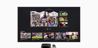 tvOS 16.5 a fost lansat pentru utilizatorii de Apple TV HD și 4K tvOS 16.5