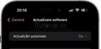 watchOS 9.5 a fost lansat pentru Apple Watch watchOS 9.5