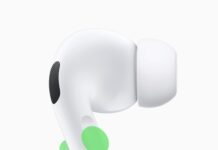 Căștile AirPods vor primi numeroase funcții noi din toamnă AirPods functii noi