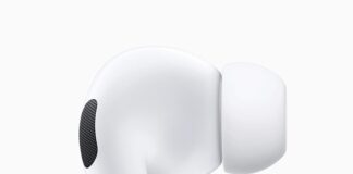 Căștile AirPods vor primi numeroase funcții noi din toamnă AirPods functii noi