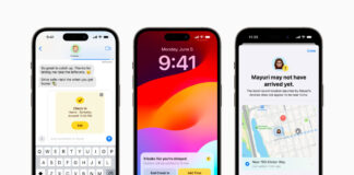 iOS 17 RC și iPadOS 17 RC au fost lansate pentru iPhone și iPad iOS 17 rc