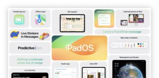 iPadOS 17 a fost prezentat – iată ce noutăți aduce pe iPad