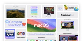 macOS 14 Sonoma a fost prezentat – iata ce noutati aduce