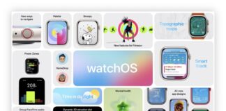 watchOS 10 a fost prezentat și o actualizare importantă pentru Apple Watch