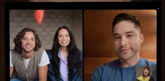 tvOS 17.3 a fost lansat pentru utilizatorii de Apple TV HD și 4K FaceTime tvOS 17