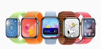 watchOS 10 – iată pe ce modele de Apple Watch va putea fi instalat compatibilitate watchOS 10 Apple Watch