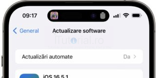 iOS 16.5.1 și iPadOS 16.5.1 au fost lansate pentru iPhone și iPad ios 16.5.1