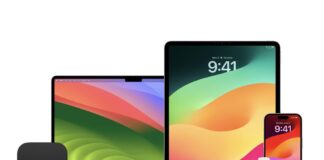 Apple a anunțat data de lansare a iOS 17, watchOS 10, tvOS 17 și macOS Sonoma macOS 14 beta 1 tvOS 17 watchOS 10 iOS iPadOS