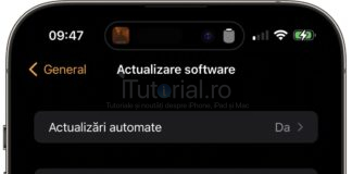 watchOS 9.5.2 a fost lansat pentru Apple Watch watchOS 9.5.2