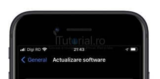 iOS 15.7.8 / iPadOS 15.7.8 și macOS 12.6.8 / 11.7.9 au fost lansate iOS 15.7.8