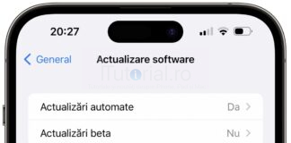 iOS 16.6 și iPadOS 16.6 au fost lansate pentru iPhone și iPad iOS 16.6