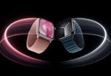 Apple Watch Series 9 a fost prezentat de către Apple Apple Watch Series 9