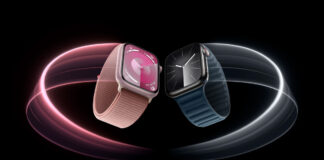Apple Watch Series 9 a fost prezentat de către Apple Apple Watch Series 9