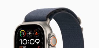 S-a lansat watchOS 10 pentru utilizatorii de Apple Watch. Iată noutățile! curea Apple Watch ultra 2 watchOS 10